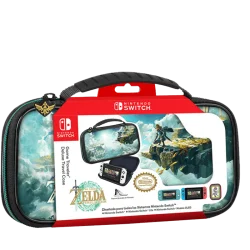 Sacoche Zelda Tears of the Kingdom pour Nintendo Switch