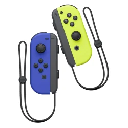 Joy Con : Paire de manettes...