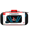 Étui Nintendo Switch Mario Kart lumineux