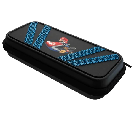 Housse rigide multicolore Nintendo Switch