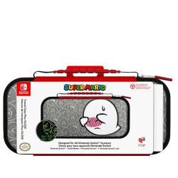 sacoche switch super mario glow in the dark