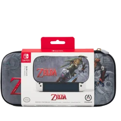 Sacoche Legend of Zelda pour Nintendo Switch