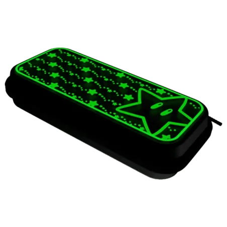 rangement accessoires switch sacoche glow officielle