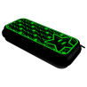 rangement accessoires switch sacoche glow officielle