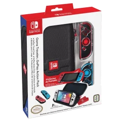 Étui rigide GoPlay Action pour Nintendo Switch