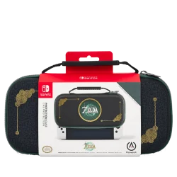 Sacoche Zelda Tears of the Kingdom pour Nintendo Switch