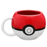 tasse Pokémon noire avec boîte collector