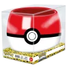 mug 3D Pokémon Pokeball en céramique
