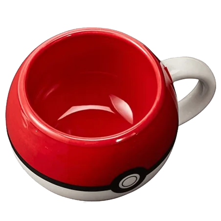 cadeau original pour fan de Pokémon - mug