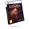 The First Berserker Khazan - Jeux ps5
