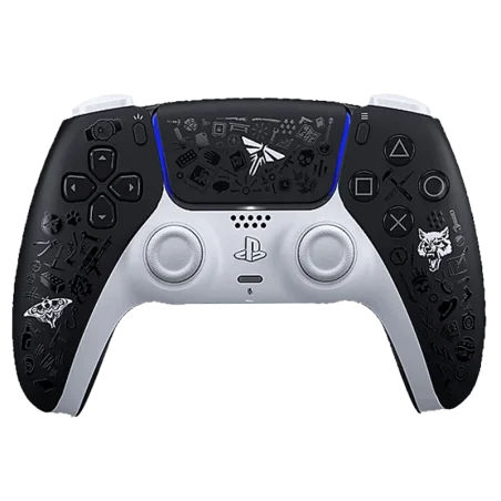 Manette PS5 sans fil DualSense - Edition Limitée The Last of Us