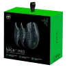 Souris Sans Fil Razer Naga V2 Pro - Noir - boite