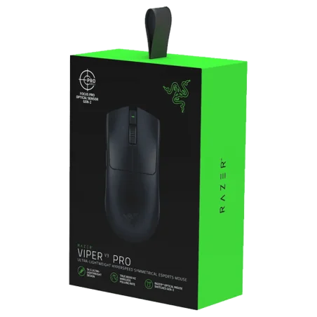 razer viper v3 pro 54 grammes ultra légère