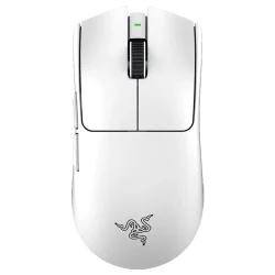 souris gaming sans fil razer viper v3 pro blanche