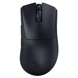 souris sans fil Razer DeathAdder V3 Pro noire