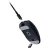 souris gaming razer vue latérale