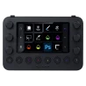 Razer Stream Controller - All-in-one Control Deck for Streaming - Noir