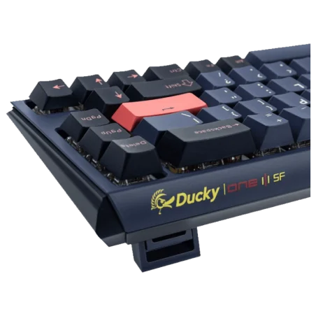 Layout 65 pourcent Ducky One 3 SF