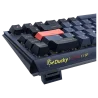 Layout 65 pourcent Ducky One 3 SF