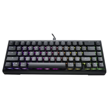 Clavier Ducky Tinker One 3  SF  Noir 65% - Switch Blue - clavier mécanique premium ducky