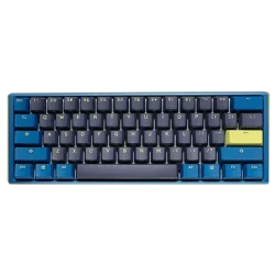 Clavier Ducky One 3 MINI Daybreak 60%