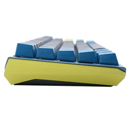 Clavier Ducky One 3 MINI Daybreak 60% - Switch Blue