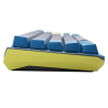 Clavier Ducky One 3 MINI Daybreak 60% - Switch Blue