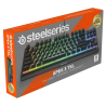 Clavier gaming compact Apex 3 TKL