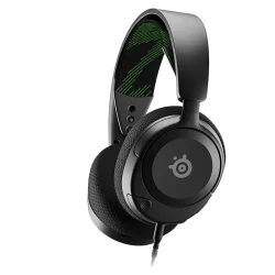 Casque Filaire Steelseries Arctis Nova 1x - Noir