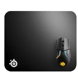 tapis de souris SteelSeries QcK Hard