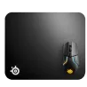 tapis de souris SteelSeries QcK Hard