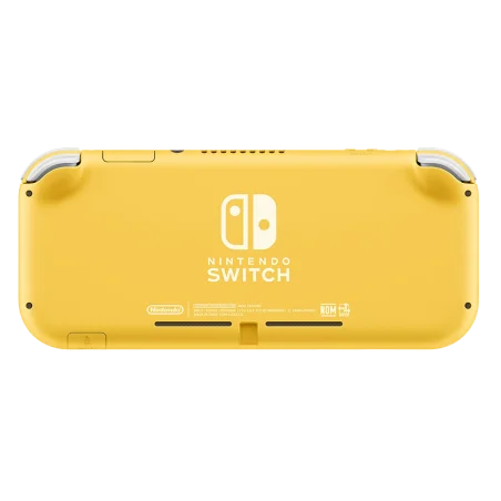 Nintendo Switch Lite - Jaune