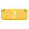 Nintendo Switch Lite - Jaune