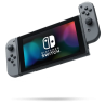 Nintendo Switch - Gris