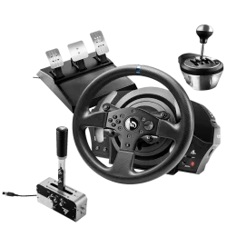 Pack Thrustmaster T300 RS...