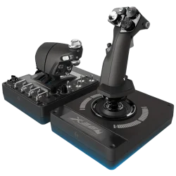 Logitech X56 HOTAS -...