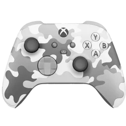 Manette sans fil Xbox -...