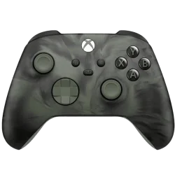 Manette sans fil Xbox -...