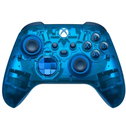 Manette sans fil Xbox -...