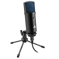 Microphone Nacon RIG M100 – USB Cardioïde, Streaming , PS4, PS5