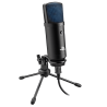 Microphone Nacon RIG M100 – USB Cardioïde, Streaming , PS4, PS5