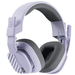 ASTRO A10 : casque gaming avec un son riche et détaillé