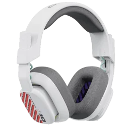 Design robuste et léger du casque ASTRO A10 (246 g)