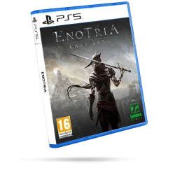 Enotria: The Last Song - Jeux ps5