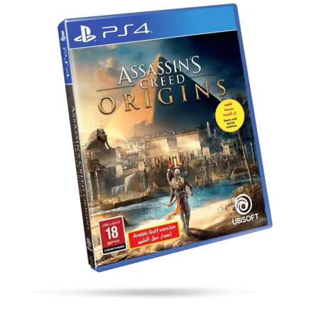 Assassin's Creed Origins