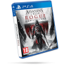 Assassin's Creed Rogue Remastered - Jeux PS4