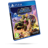DreamWorks All-Star Kart Racing - Jeux PS4