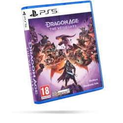 Dragon Age: The Veilguard - Jeux ps5