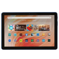tablette Amazon Fire HD 10 vue de face