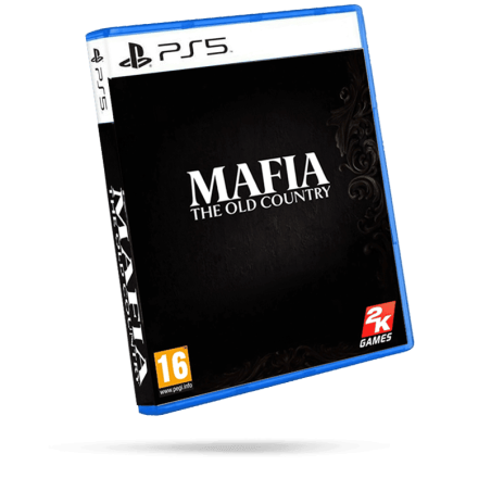 Mafia : The Old Country
